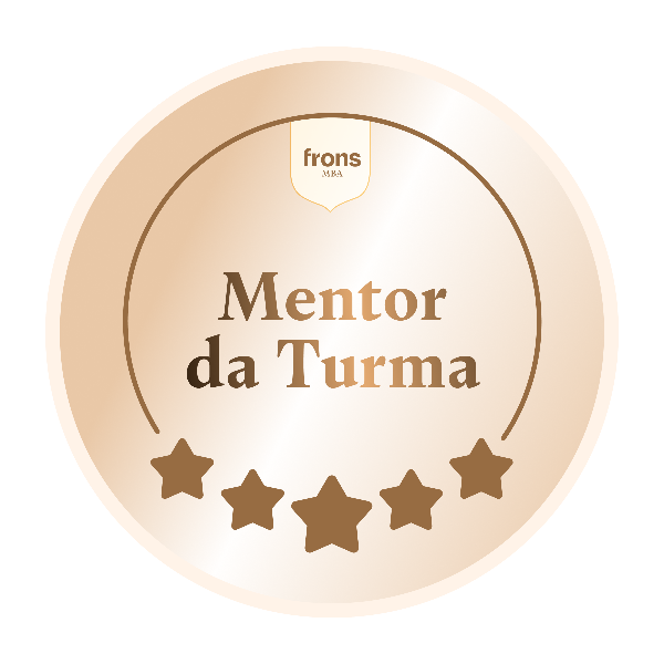 Mentor da Turma