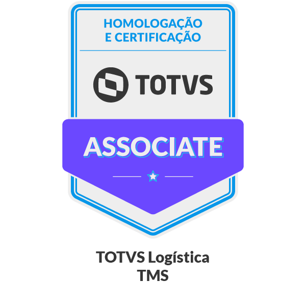 TOTVS Logística TMS