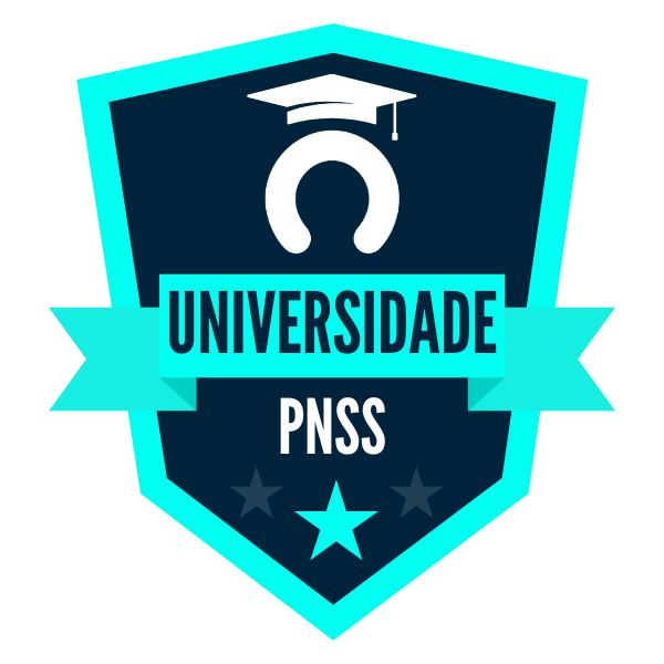 Trilha de Capacitação PNSS | 1 Estrela