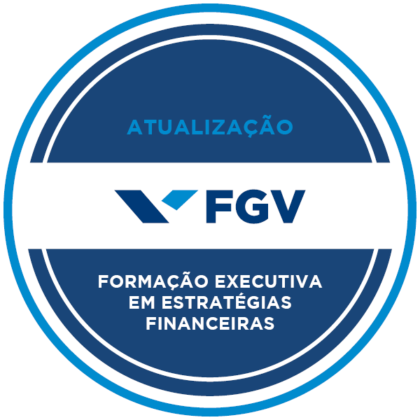Formação Executiva em Estratégias Financeiras