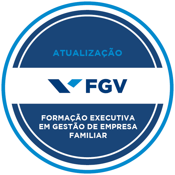 Formação Executiva em Gestão de Empresa Familiar