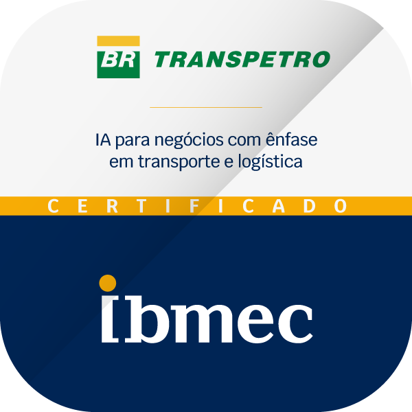 IA para Negócios com Ênfase em Transporte e Logística
