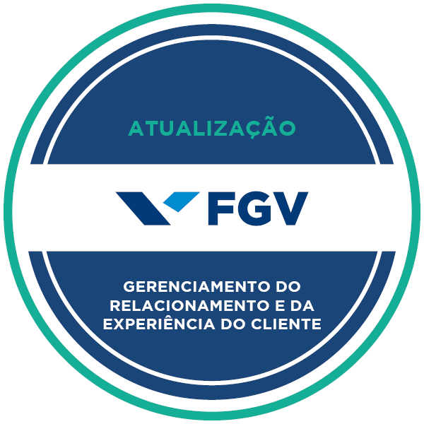Gerenciamento do Relacionamento e da Experiência do Cliente