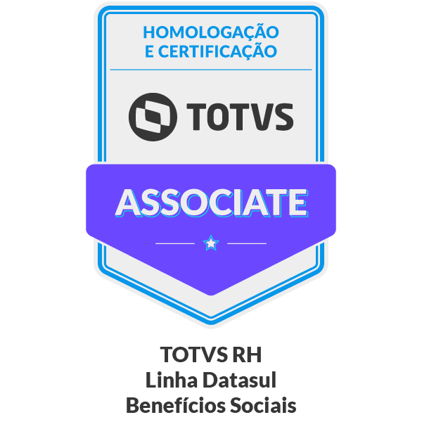 TOTVS RH - Linha Datasul - Benefícios Sociais