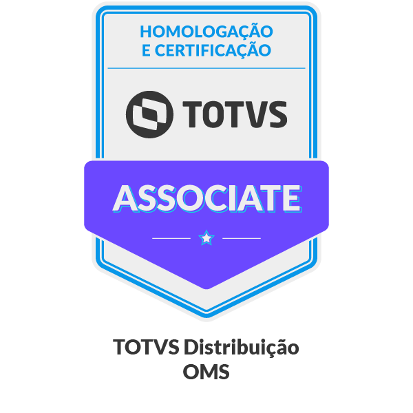 TOTVS Distribuição OMS