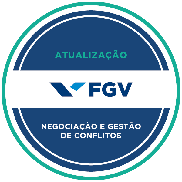 Negociação e Gestão de Conflitos