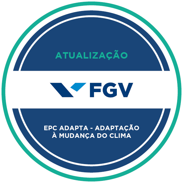 EPC Adapta - Adaptação à Mudança do Clima