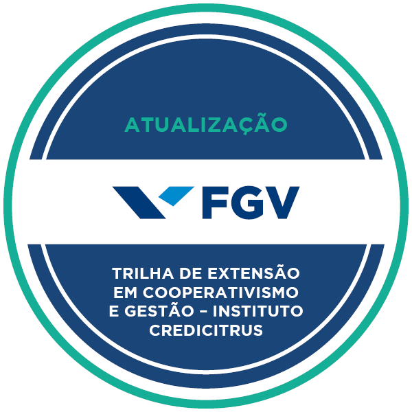 Trilha de Extensão em Cooperativismo e Gestão – In