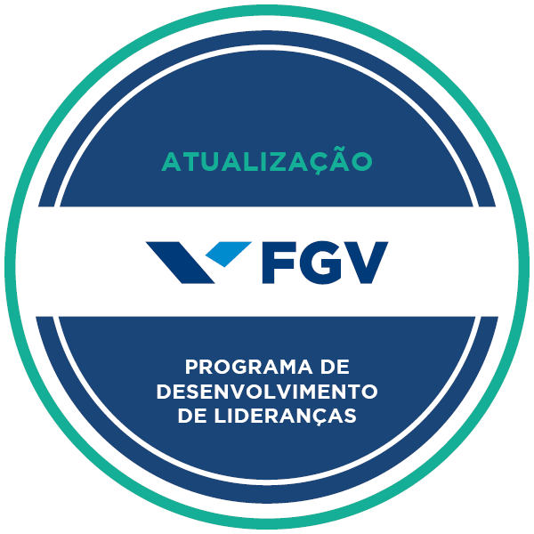 PROGRAMA DE DESENVOLVIMENTO DE LIDERANÇA