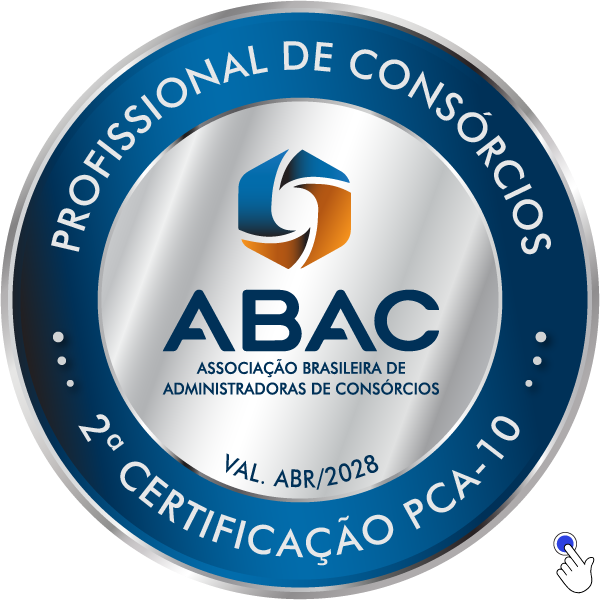 2ª CERTIFICAÇÃO PCA10 (abr/2028)