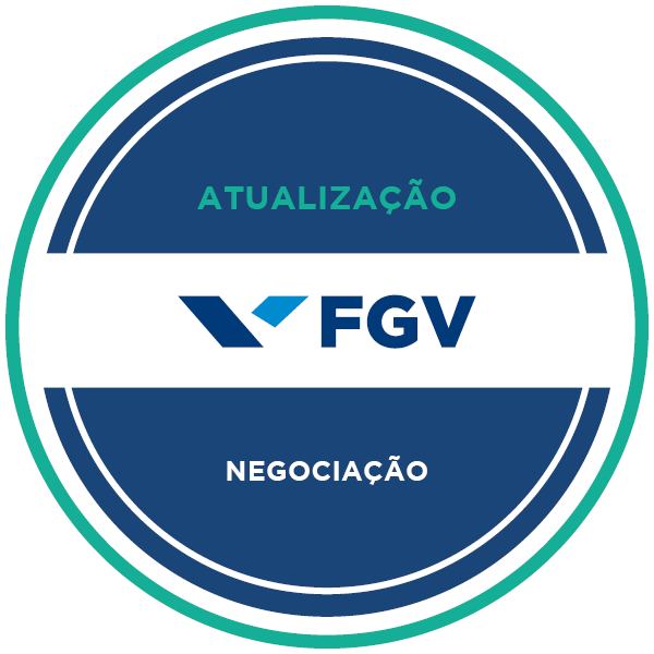 Negociação