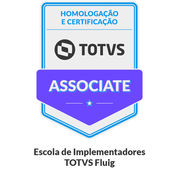 Escola de Implementadores TOTVS Fluig