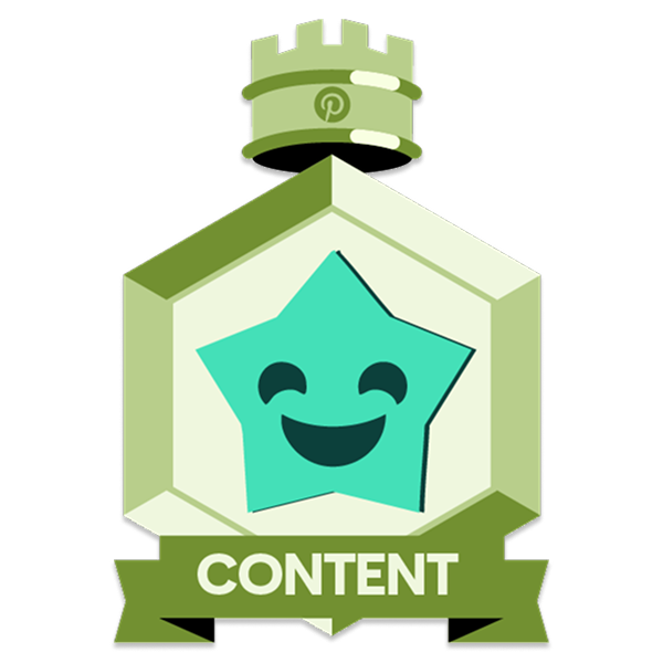 Imersão em Conteúdo Orgânico no Pinterest