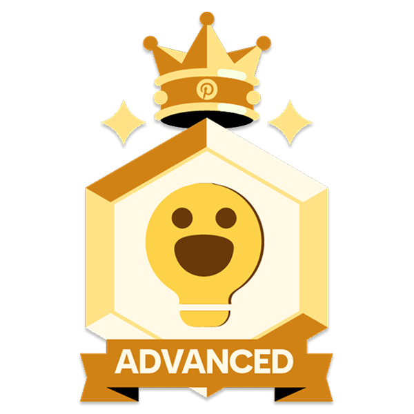 Imersão em Funcionalidades Avançadas no Pinterest