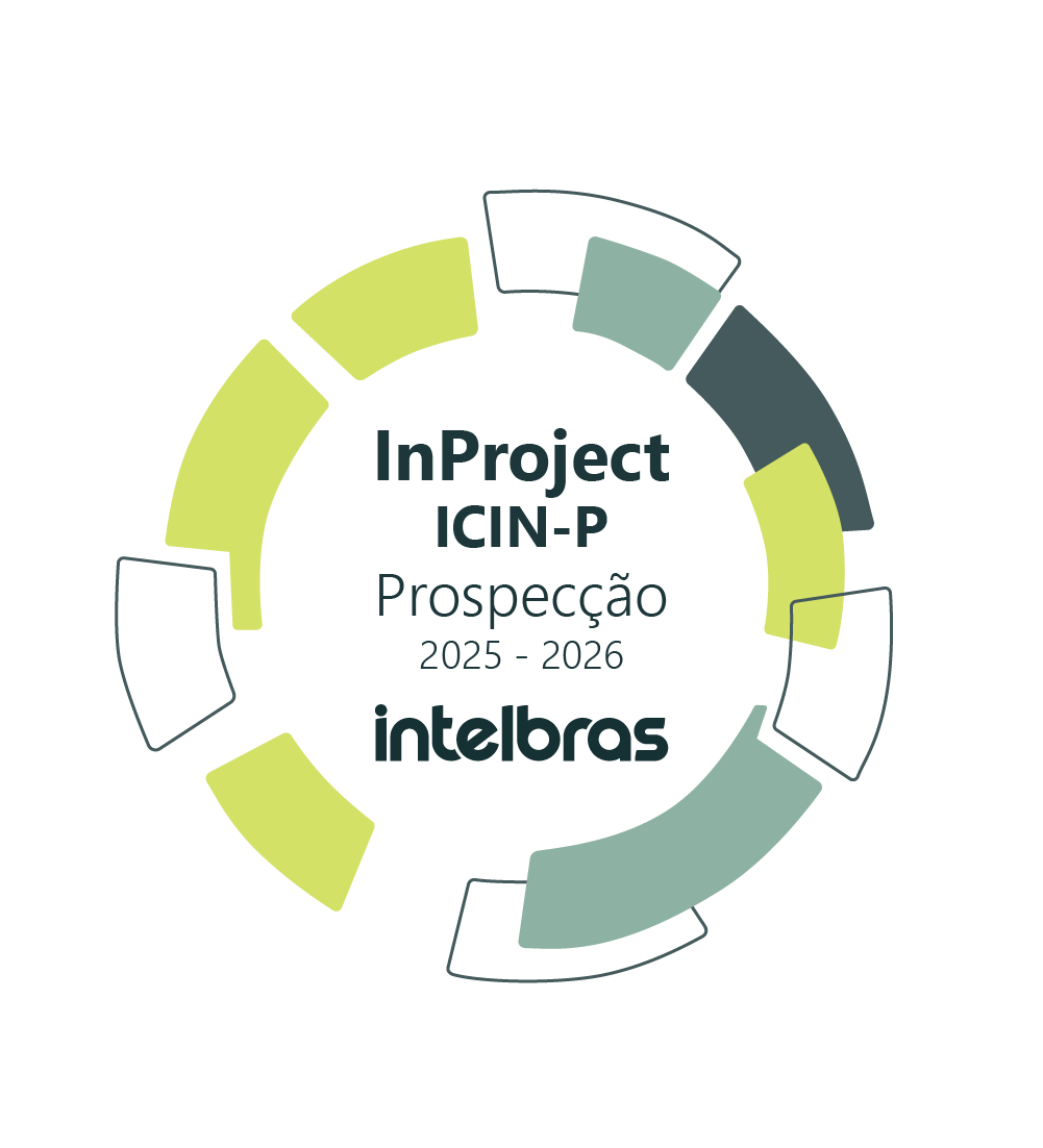 Intelbras Certificação InProject em Prospecção| ICIN-P
