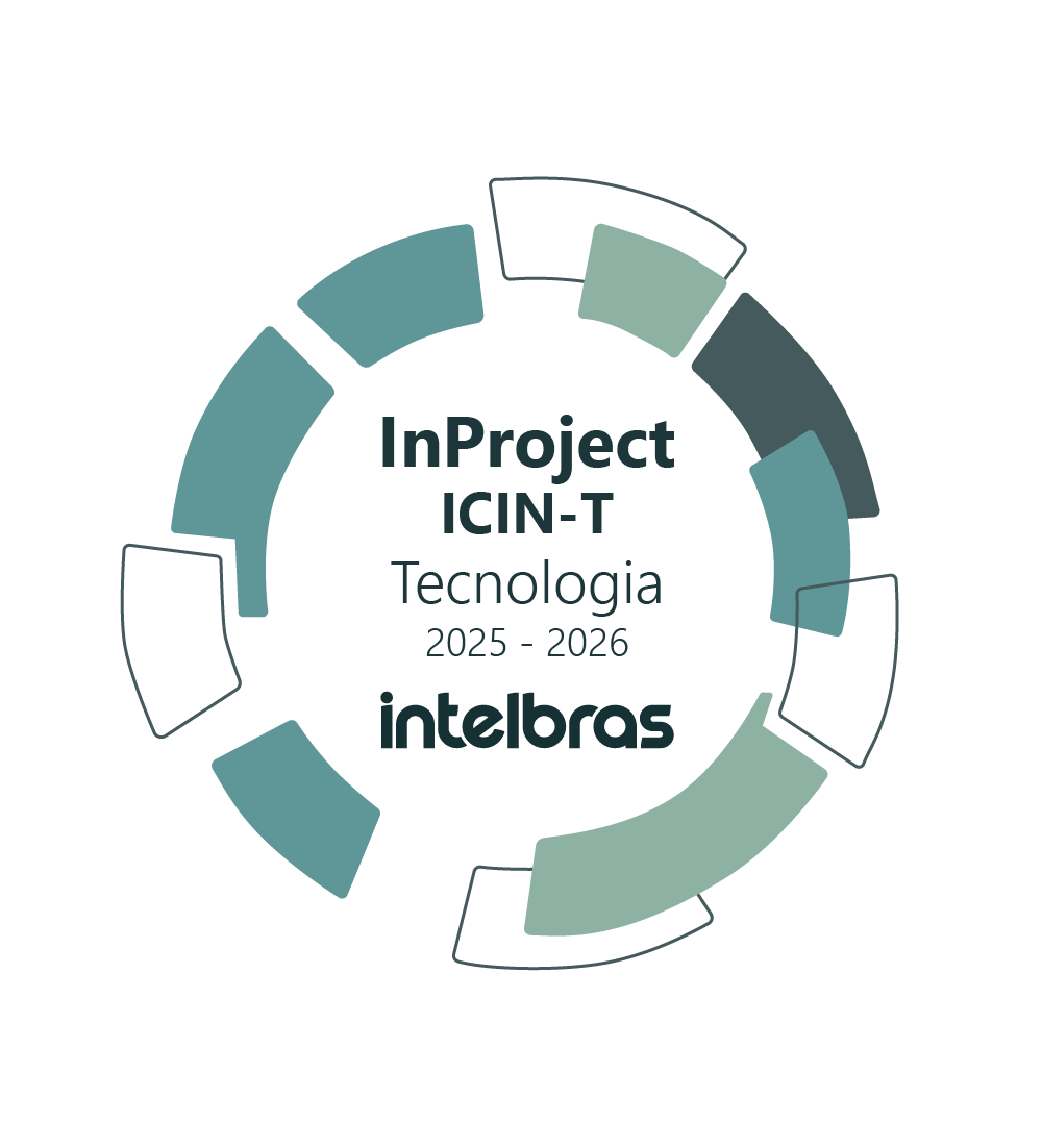 Intelbras Certificação InProject em Tecnologia|ICIN-T