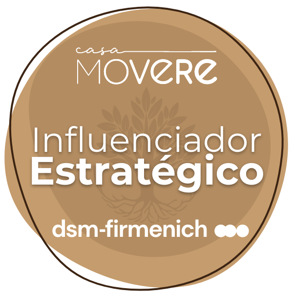 Influenciador Estratégico