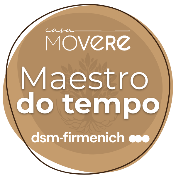 Maestro do Tempo