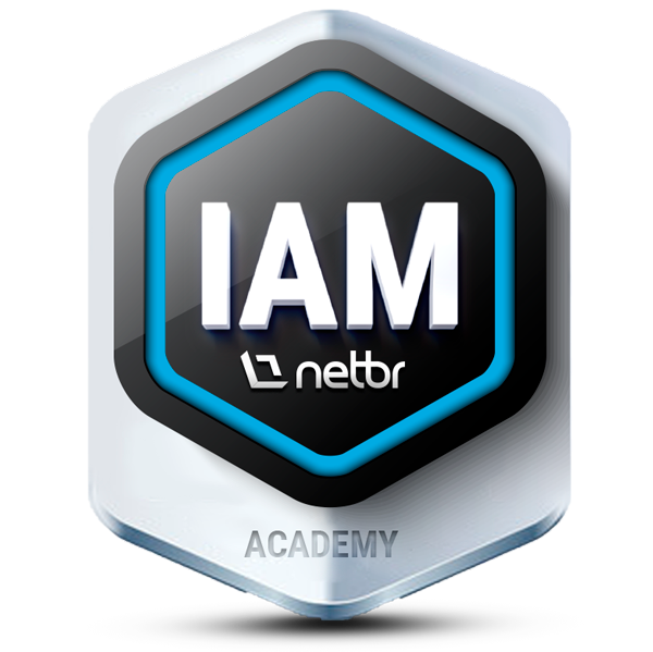 Netbr Academy 2025 - IAM