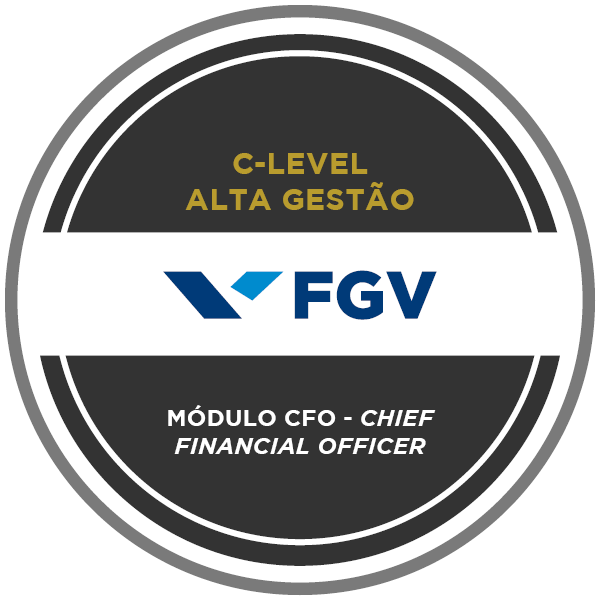 Módulo CFO - Chief Financial Officer