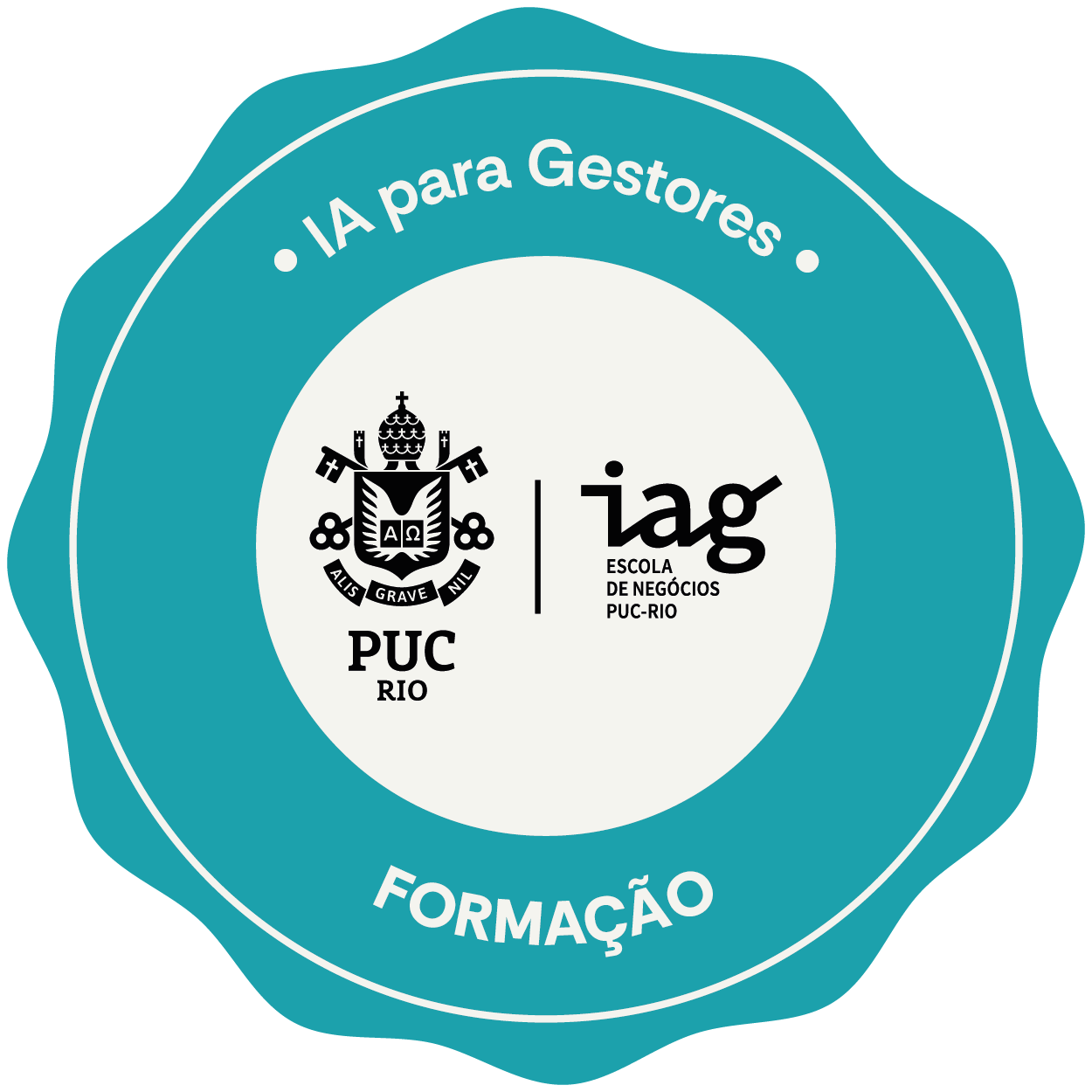 IA PARA GESTORES