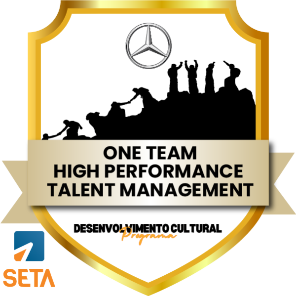 Mercedes - Programa de Desenvolvimento Cultural