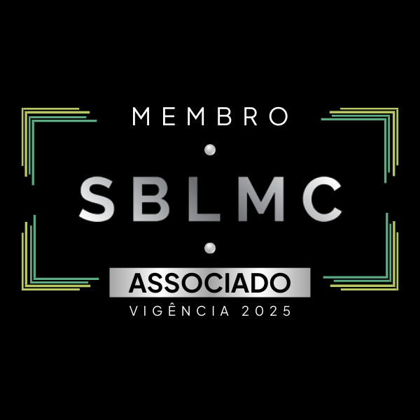 MEMBRO ASSOCIADO - 2025