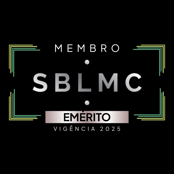 MEMBRO EMÉRITO - 2025