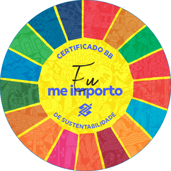 Eu me Importo - BB - Web Summit