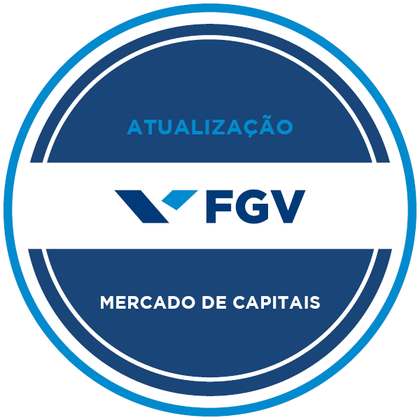 Mercado de Capitais