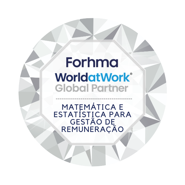 Matemática e Estatística para Remuneração, by FORHMA