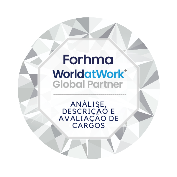 Avaliação de Cargos e Estruturas Organizacionais, by FORHMA