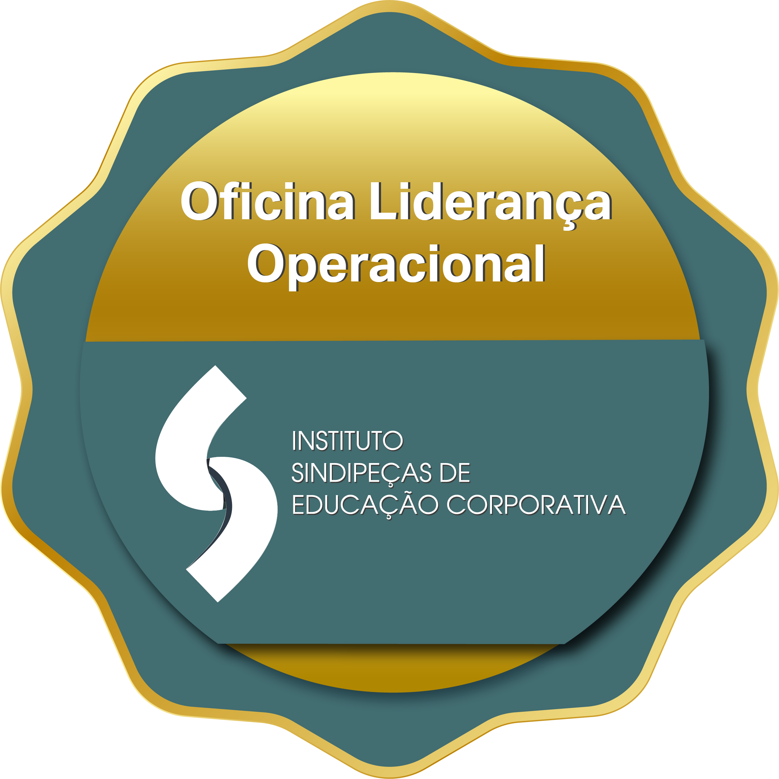 Oficina - Liderança Operacional