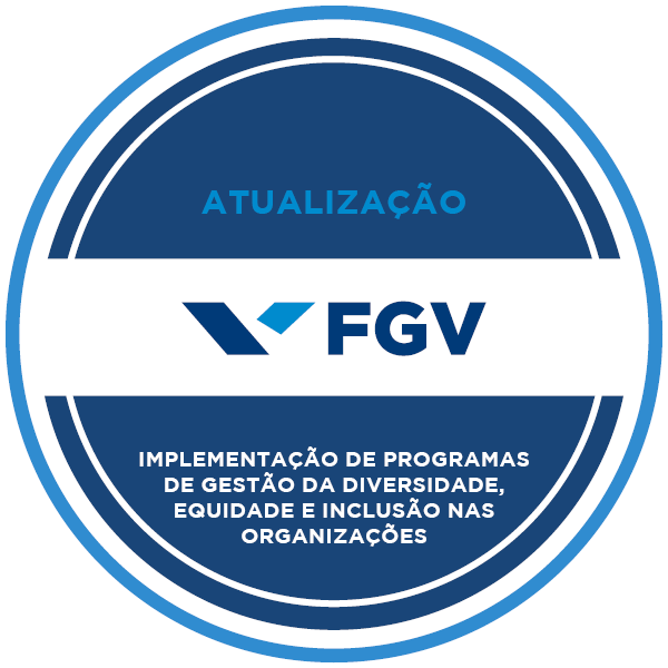 Implementação de Programas de Gestão da Diversidade, Equidade e Inclusão nas Organizações