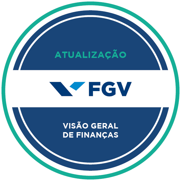 Visão Geral de Finanças