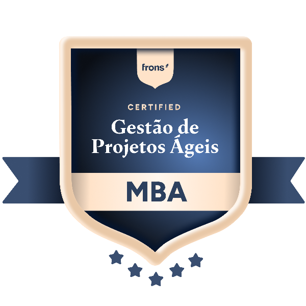 Gestão de Projetos Ágeis