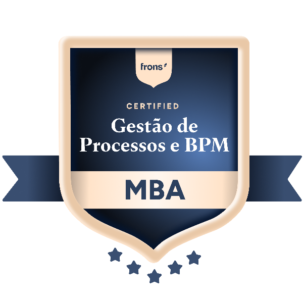 Gestão de Processos (BPM)