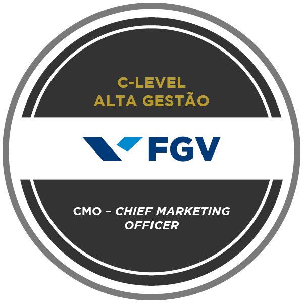 CMO – Chief Marketing Officer