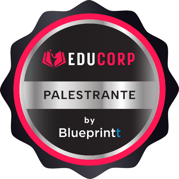 EDUCORP 2025 - Palestrante