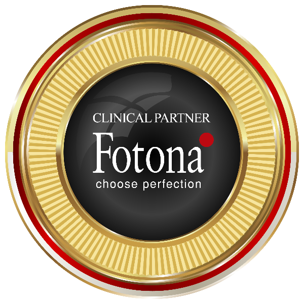 Fotona Clinical Partner