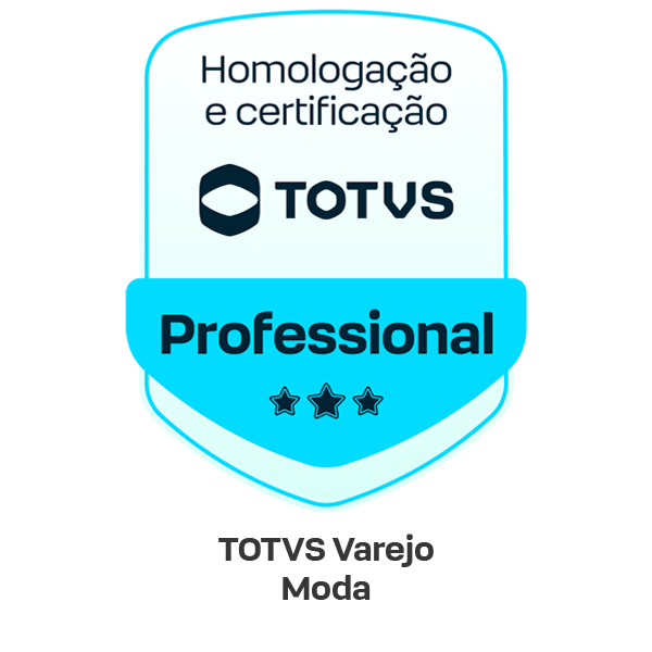 HCT Professional | TOTVS Varejo Moda