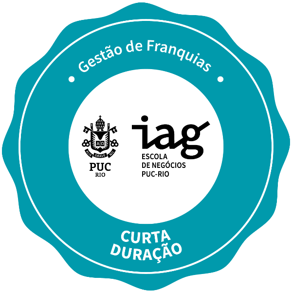 GESTÃO DE FRANQUIAS