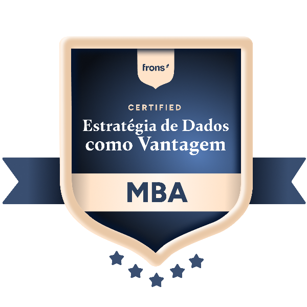 Estratégia de Dados como Vantagem