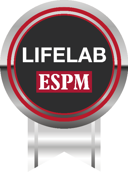 Projeto de Destaque Lifelab - Apresentações de Ideias e Projetos