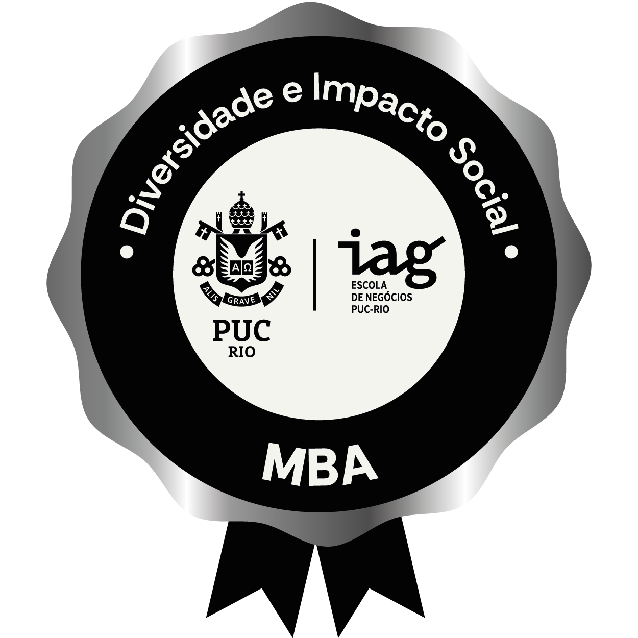 MBA DIVERSIDADE E IMPACTO SOCIAL