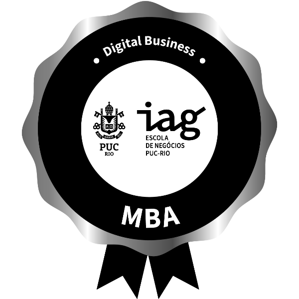 MBA DIGITAL BUSINESS