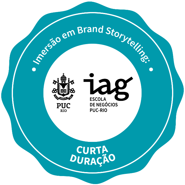 Imersão em Brand Storytelling: Aprenda a criar narrativas de marca que convertem