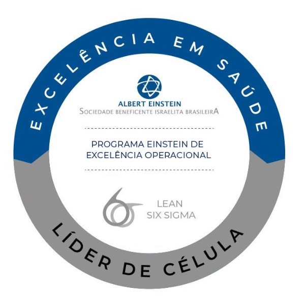 Lean Six Sigma - Líder de Célula
