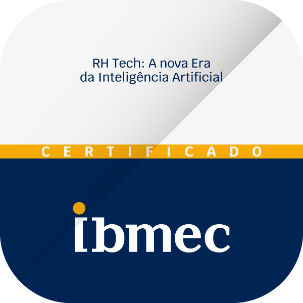 RH Tech: A nova Era da Inteligência Artificial