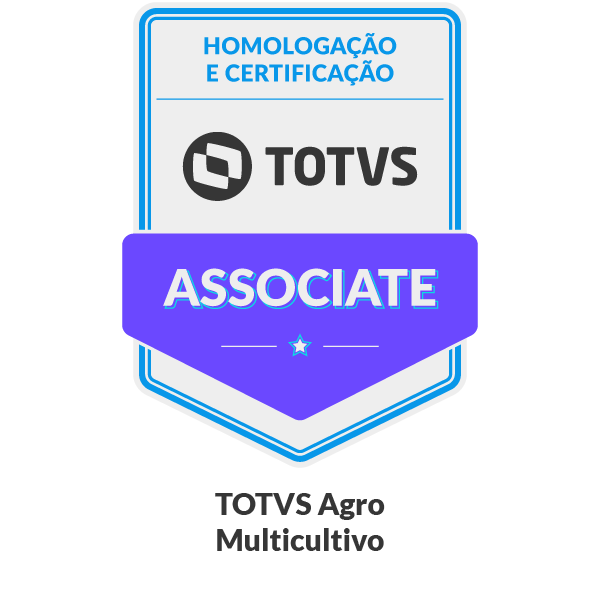 TOTVS Agro - Multicultivo